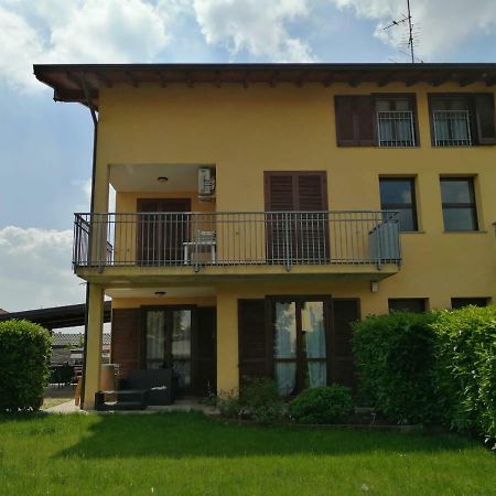 Appartamento Vicino Malpensa Vanzaghello Екстер'єр фото
