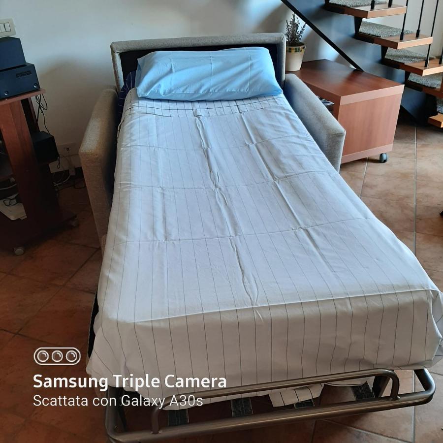 Appartamento Vicino Malpensa Vanzaghello Екстер'єр фото