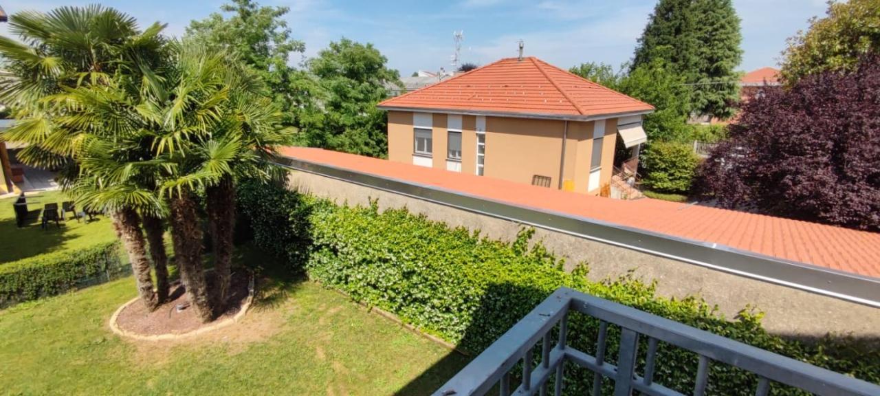 Appartamento Vicino Malpensa Vanzaghello Екстер'єр фото
