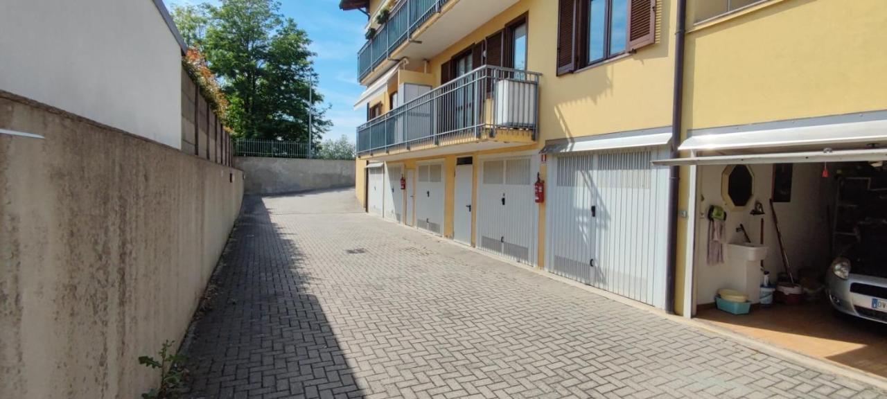 Appartamento Vicino Malpensa Vanzaghello Екстер'єр фото