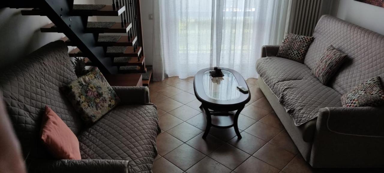Appartamento Vicino Malpensa Vanzaghello Екстер'єр фото